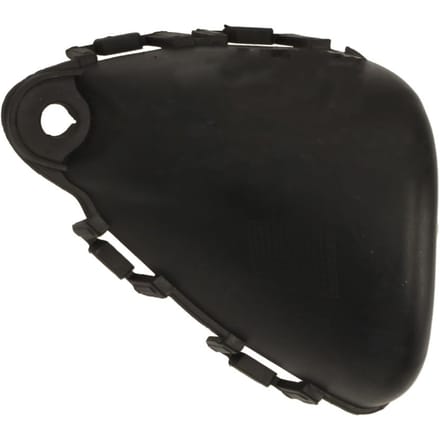 Bumper - onderdelen BLIC 6502-07-3529913FP