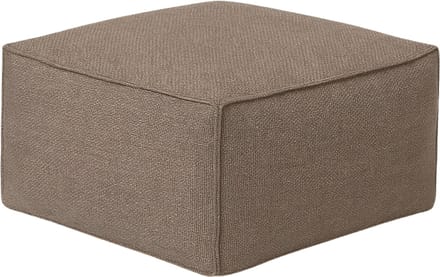 Zaque Sofia Pouf - Luxe zitzak voor binnen & buiten