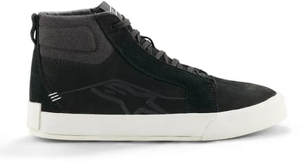 Alpinestars Ride-63 Leather Motorschoenen Zwart EU 41