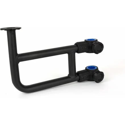 Zijplaat draagarm Matrix 3d-r