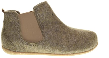 Vilten Pantoffels Instap maat 40