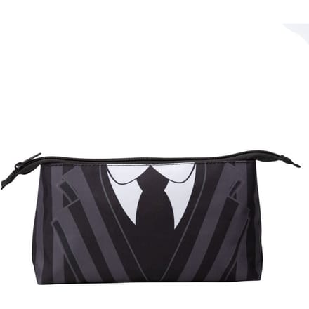 Wednesday Wednesday Unisex Etui - meerkleurig - Standard