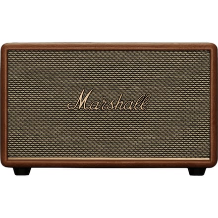 Marshall Acton III - Bluetooth Speaker - Bruin