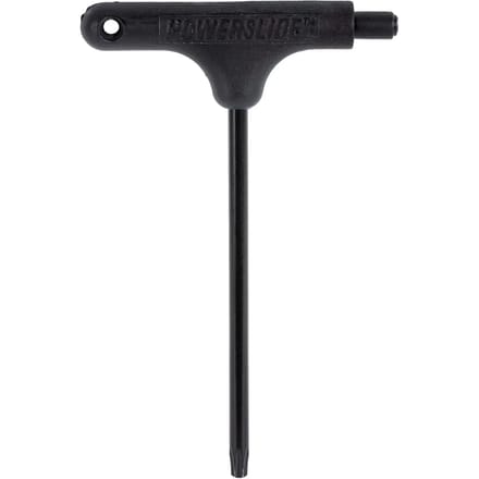 Zeshoekig gereedschap Powerslide
