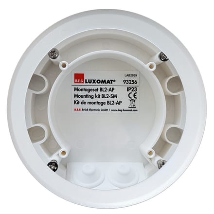 BEG Luxomat Accessoires Bewegingssensor - 93256 - E2YZA