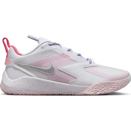 Nike Zoom Hyperace 3 SE, Vrouwen, Wit, Volleybalschoenen, maat: 47,5