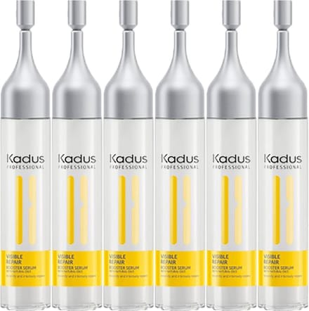 Kadus - Visible Repair - Booster Serum - 6x10 ml