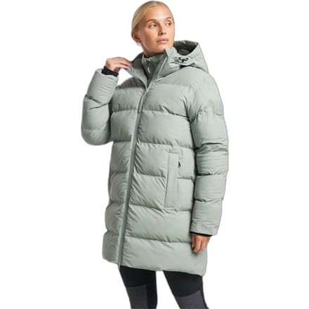 Donsjack voor dames Tenson Chimi