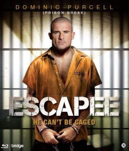 Speelfilm - Escapee