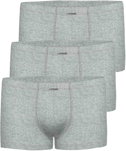 3-pack retro short Day Modern / Close to you