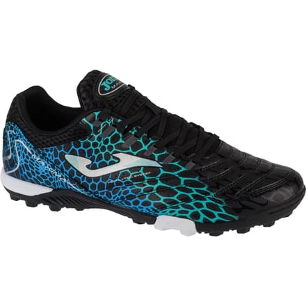 Joma Heren Maxima Kunstgras Voetbalschoenen (Zwart)
