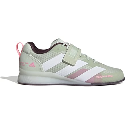 Gewichthefschoenen adidas