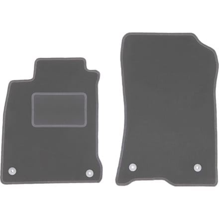 Automatten voor: Renault Laguna III liftback, stationwagen (2007-2015)