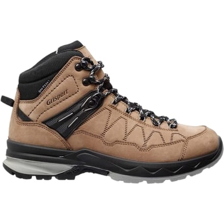 Grisport Tampa Mid Wandelschoenen Senior