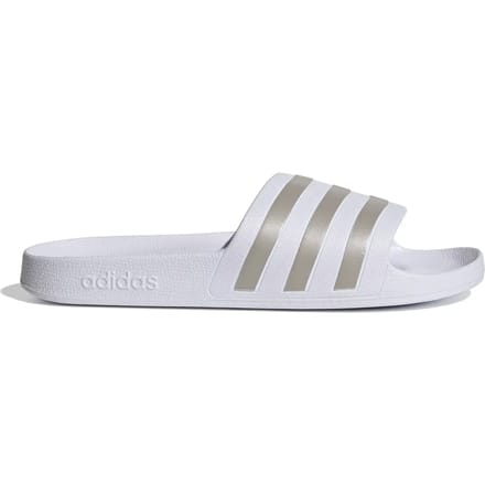Adidas Sportswear Adilette Aqua Badslippers - Unisex - Wit