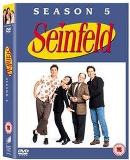 Seinfeld - Season 5