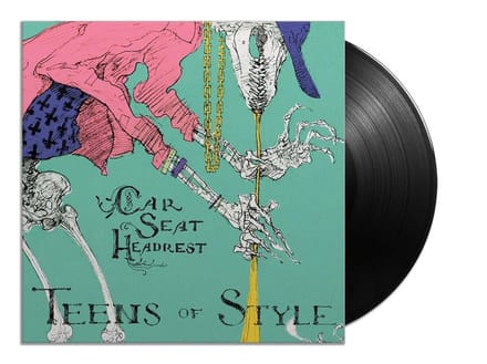 Teens Of Style - Car Seat Headrest