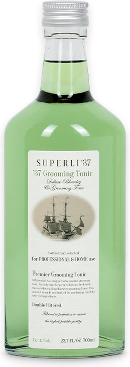 Superli Grooming Tonic Salon 700ml