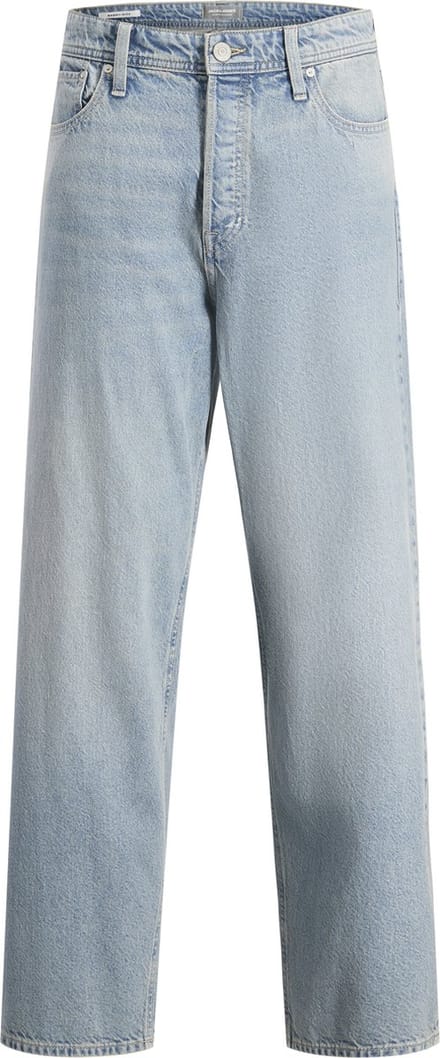 JACK&JONES - JJIALEX JJORIGINAL SQ 199 - Jongens - Jeans