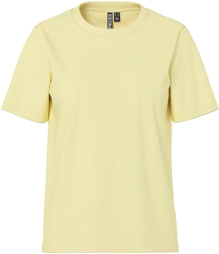 Pieces T-shirt PCRIA katoen