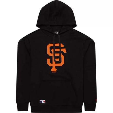 Hoodie Giants Nos MLB Regular