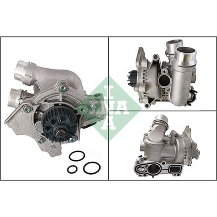 Schaeffler Ina Koelvloeistof pomp INA 538 0967 10