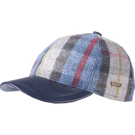 HORKA BASEBALLCAP RUIT S Blauw