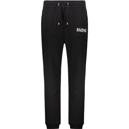 Balmain joggingbroek met logo