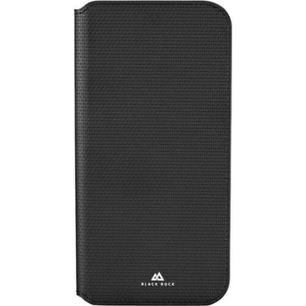 Black Rock Slim Folio Booklet Apple iPhone 17 Pro Max Zwart