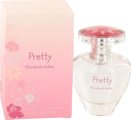 Elizabeth Arden Pretty Elizabeth Arden Eau de Parfum Spray 30 ml