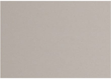 Kraft karton, vel 70x100 cm, dikte 0,5 mm, 50 vellen