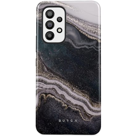 Burga Tough Backcover voor de Samsung Galaxy A53 - Magic Night