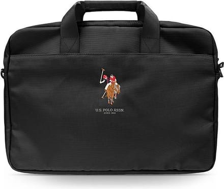 US - Polotas - USCB15PUGFLBK - 16 - zwart