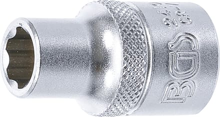 BGS Dopsleuteldop Super Lock 1/2 10 mm