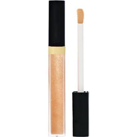 Chanel Rouge Coco Gloss Verhelderende Top Coat - 774 Excitation - 5,5 g