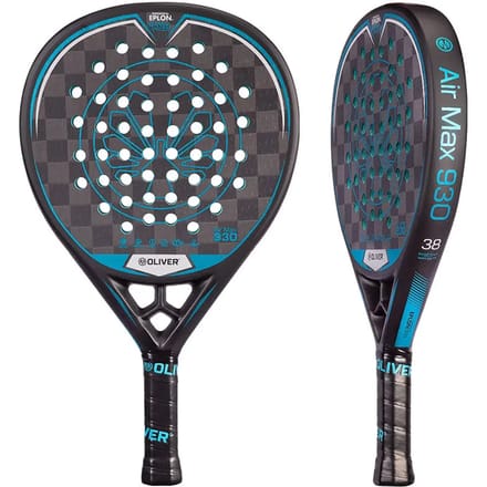 Paddle racket Oliver Sport Air Max 930