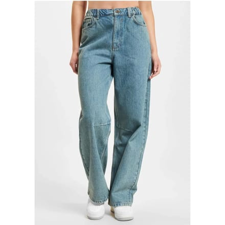 DEF Damesjeans Baggys DFLJS195
