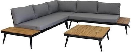Your Own Living Beja Loungeset