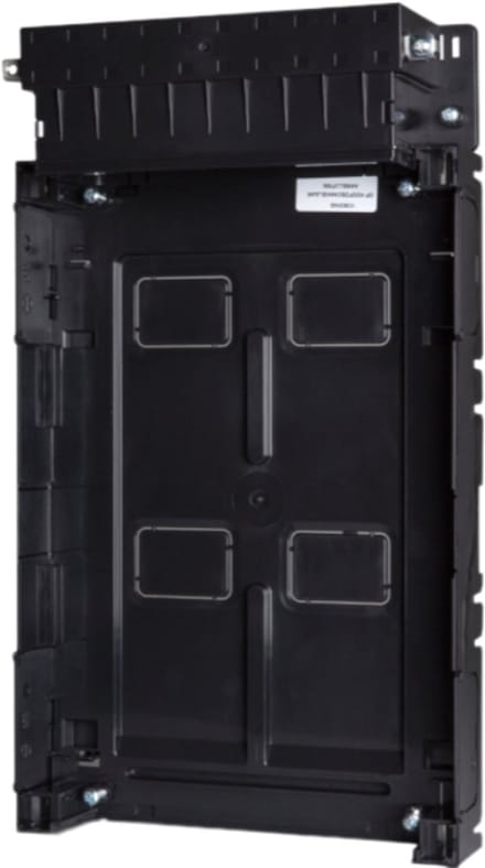 ABB Hafonorm Installatiekast leeg