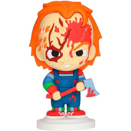 Beeldje SD Toys Chucky Pokis