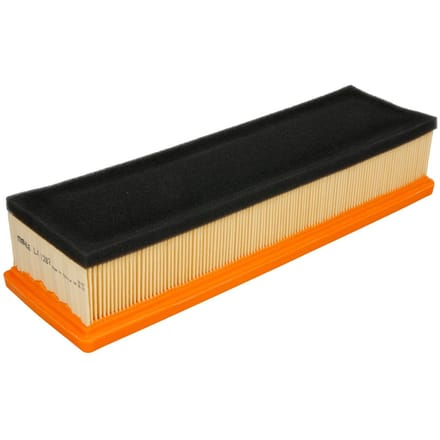 MAHLE luchtfilter KNECHT LX 1287