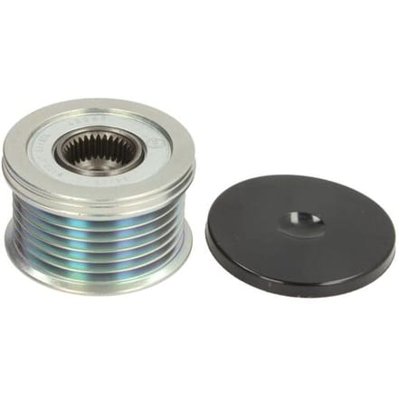 Generator vrijloop MEAT & DORIA 45248