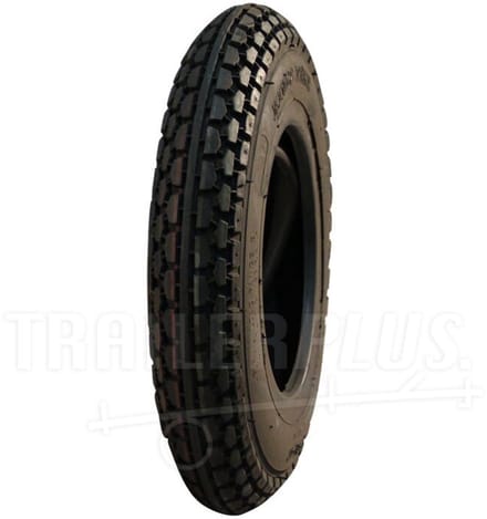 Buitenband 10 inch | 4.00-10 inch | TT | Kings Tire