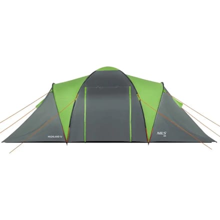 Campingtent NILS Camp NC6431