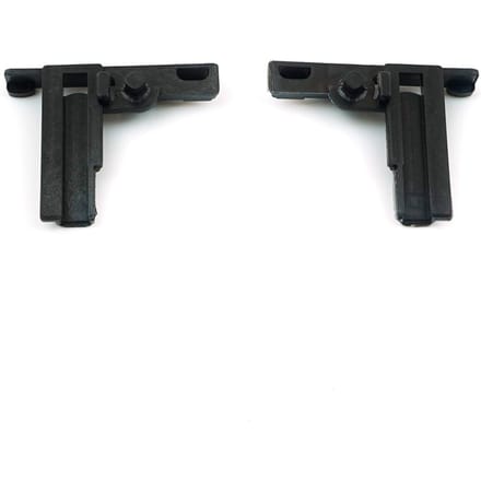 BSR596 ensemble de support de chaussure de commande mobile en verre avant 81633A5000 81634 pour Hyundai I30 Elantra GT