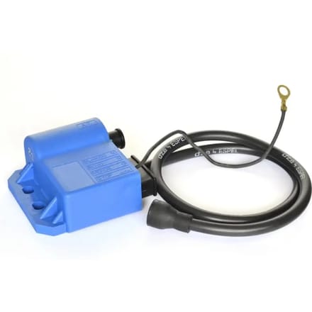 Aanpasbare motorfiets cdi-box Brazoline Piaggio