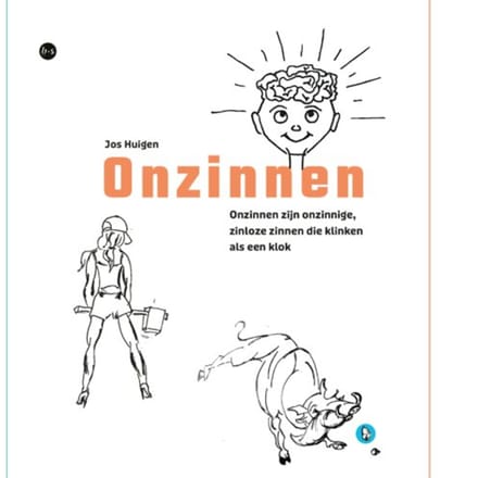Onzinnen - Jos Huigen