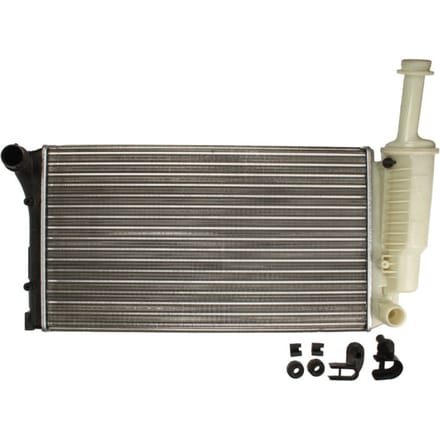 Radiator, motorkoeling NRF 53075