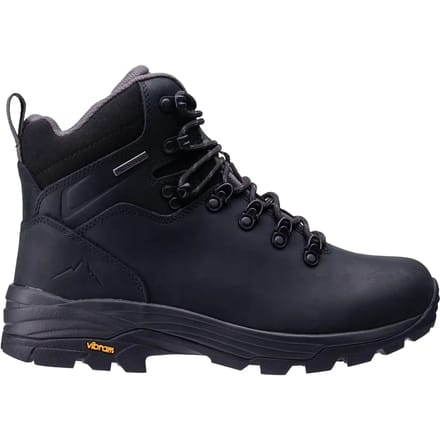 Laarzen Elbrus Alpiner Mid V WP