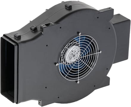 extra platte motor 800m3/h - falmec - motstel4421